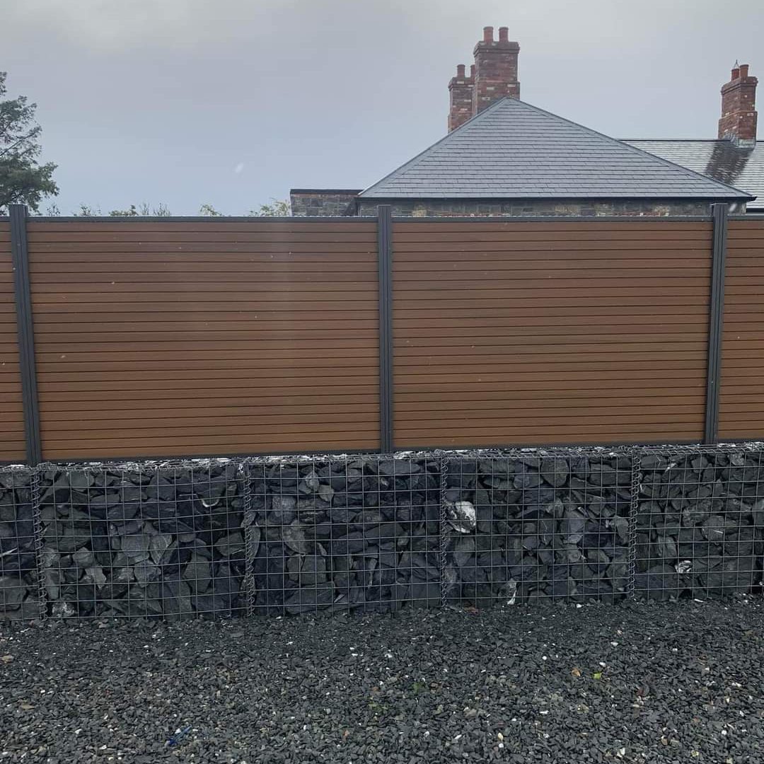 composite fencing