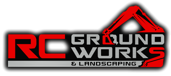 RC Groundworks & Landscaping